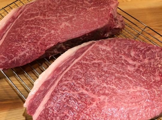 お肉